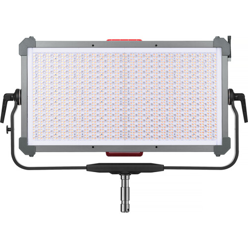 Godox KNOWLED P1200R Hard RGB LED Light Panel - 3